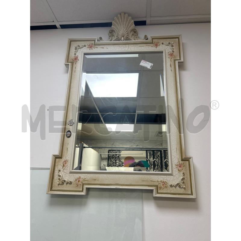 SPECCHIO  | Mercatino dell'Usato Martina franca 1