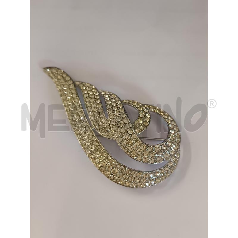 SPILLA ALI STRASS | Mercatino dell'Usato Martina franca 1