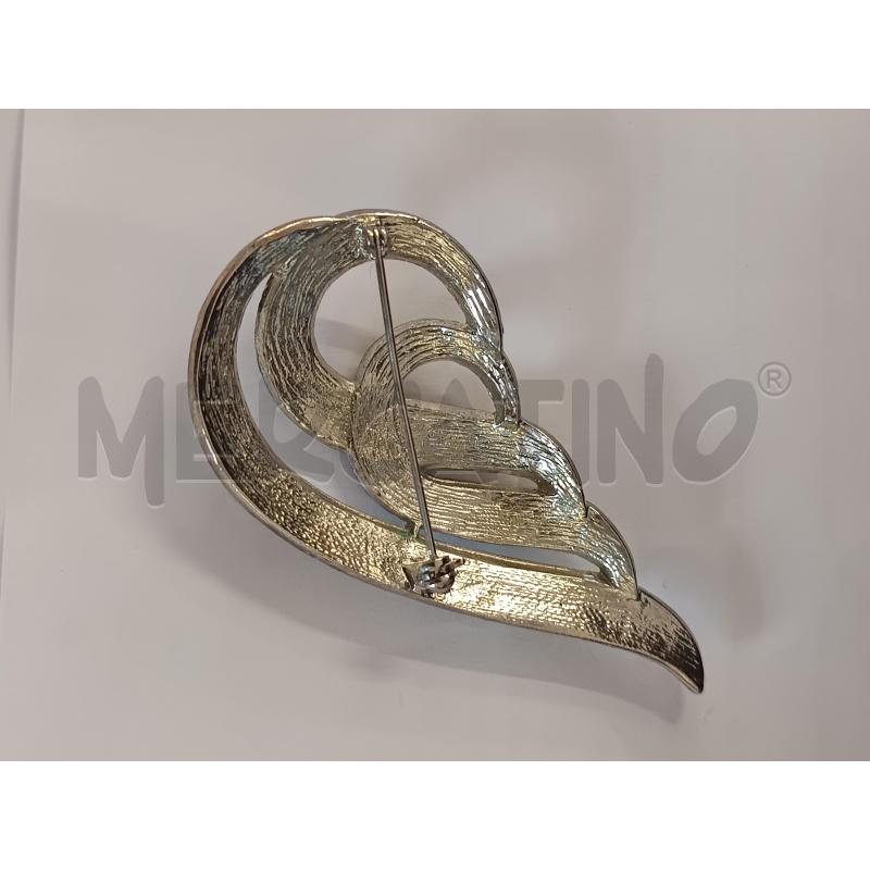 SPILLA ALI STRASS | Mercatino dell'Usato Martina franca 2