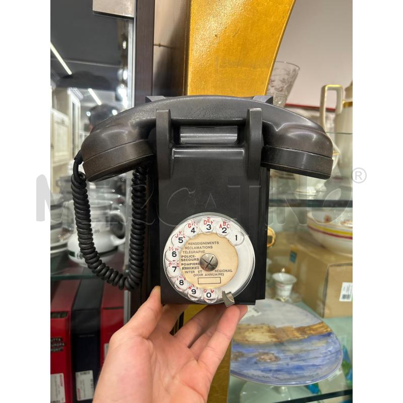 TELEFONO ENT POST FRANCESE | Mercatino dell'Usato Martina franca 1