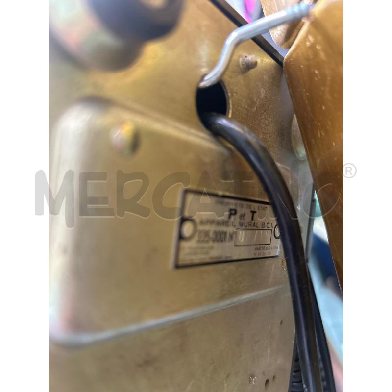 TELEFONO ENT POST FRANCESE | Mercatino dell'Usato Martina franca 2