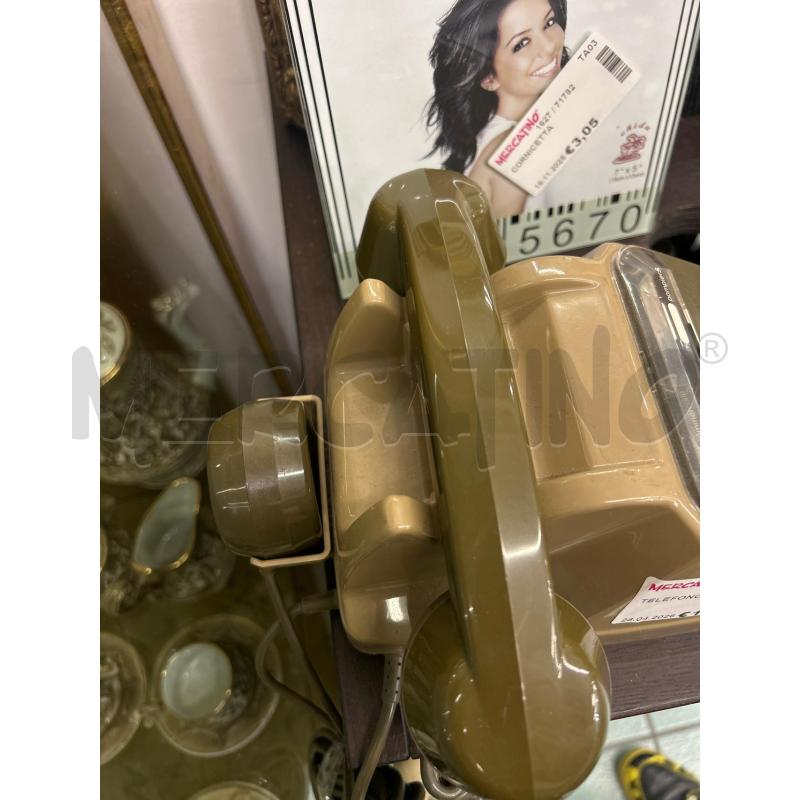 TELEFONO SO.CO.TEL  | Mercatino dell'Usato Martina franca 2