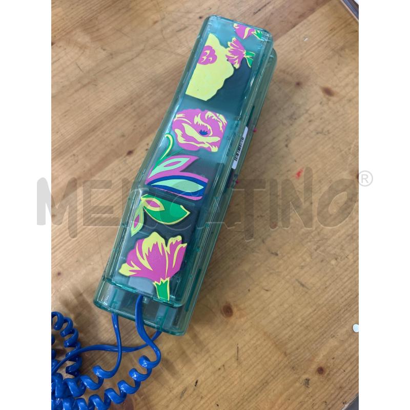 TELEFONO SWATCH VINTAGE  | Mercatino dell'Usato Martina franca 1