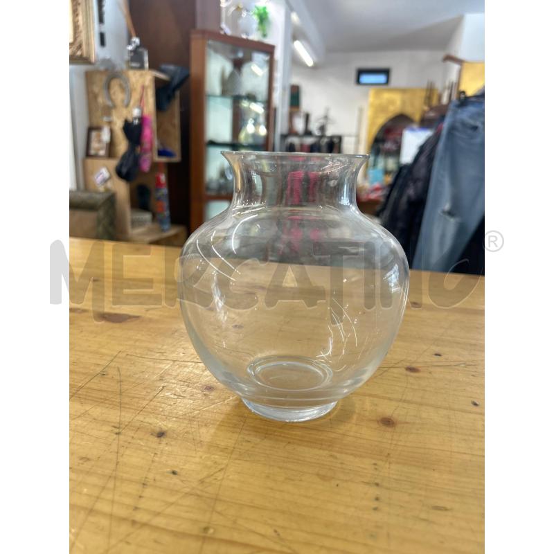 VASO BACCARAT | Mercatino dell'Usato Martina franca 1