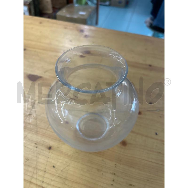 VASO BACCARAT | Mercatino dell'Usato Martina franca 2