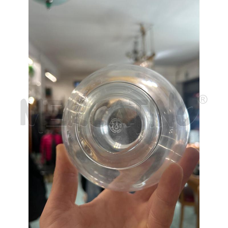 VASO BACCARAT | Mercatino dell'Usato Martina franca 3