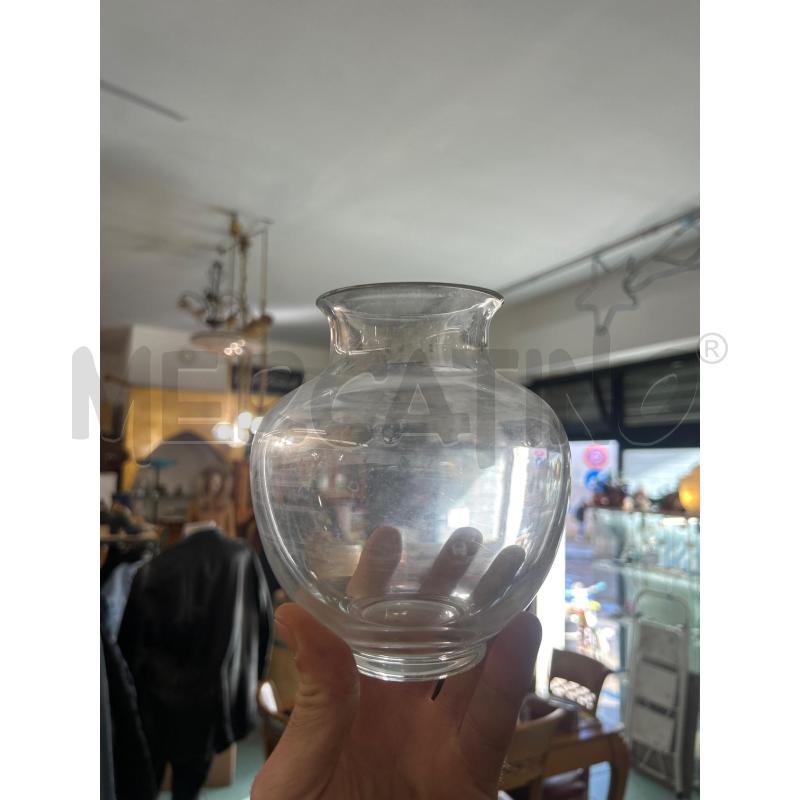 VASO BACCARAT | Mercatino dell'Usato Martina franca 4