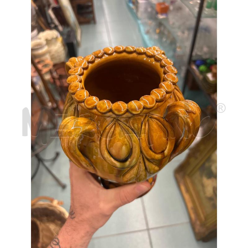 VASO COCCIO  | Mercatino dell'Usato Martina franca 2