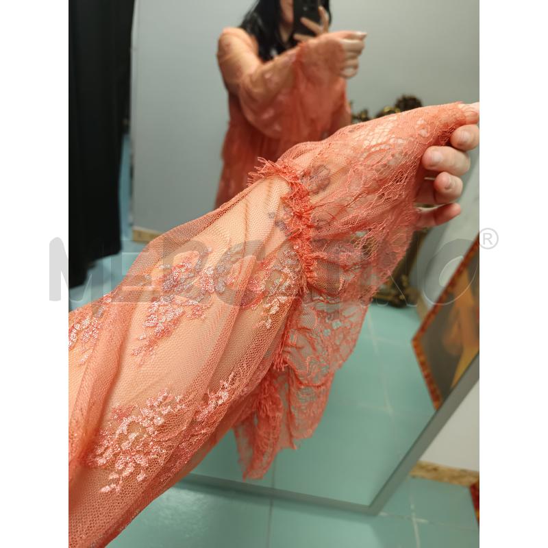 VESTITO DONNA PINKO CORALLO | Mercatino dell'Usato Martina franca 2
