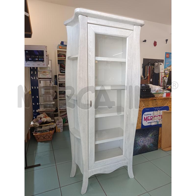 VETRINETTA SHABBY | Mercatino dell'Usato Martina franca 1