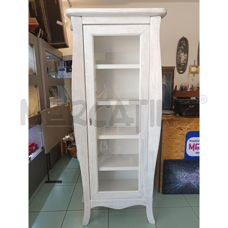 VETRINETTA SHABBY | Mercatino dell'Usato Martina franca 2
