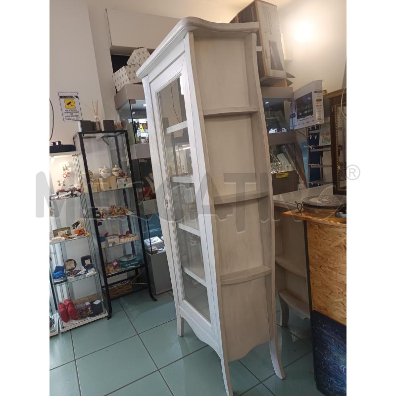 VETRINETTA SHABBY | Mercatino dell'Usato Martina franca 3