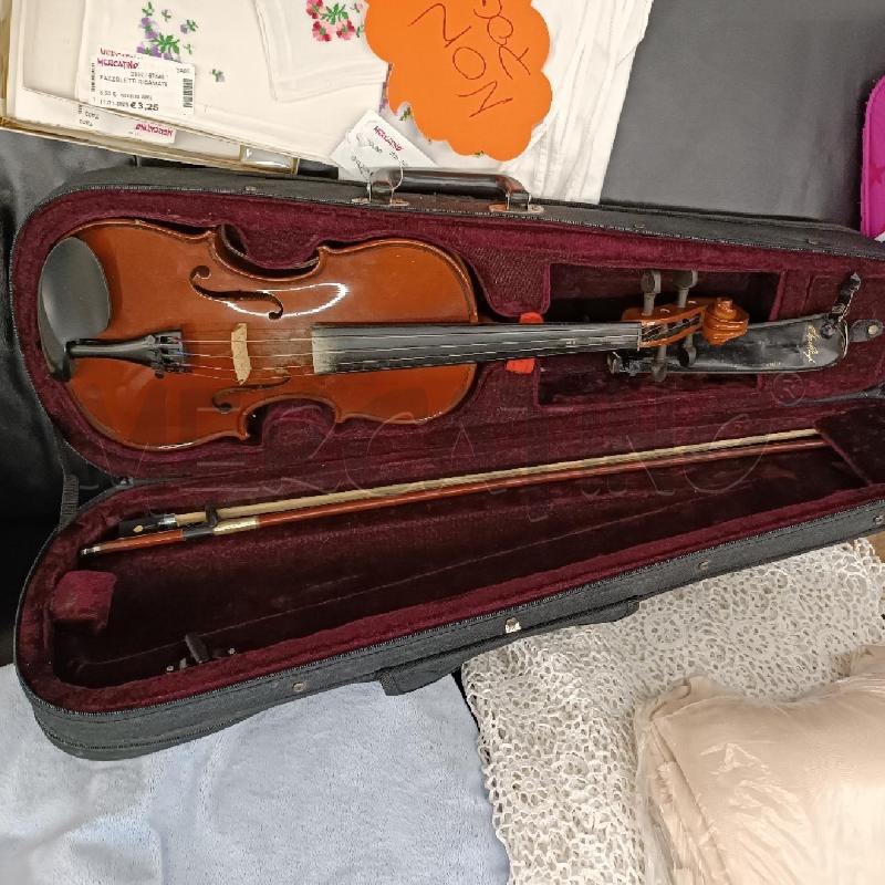 VIOLINO  | Mercatino dell'Usato Martina franca 1