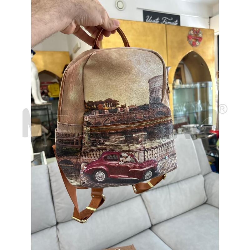 ZAINO DONNA WHY NOT | Mercatino dell'Usato Martina franca 1