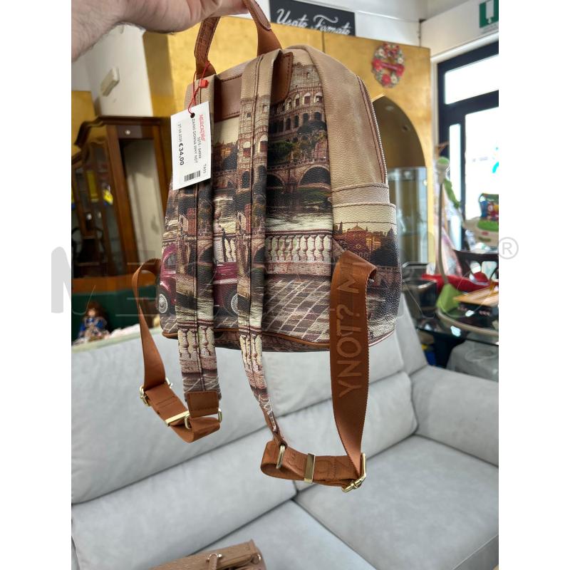 ZAINO DONNA WHY NOT | Mercatino dell'Usato Martina franca 2