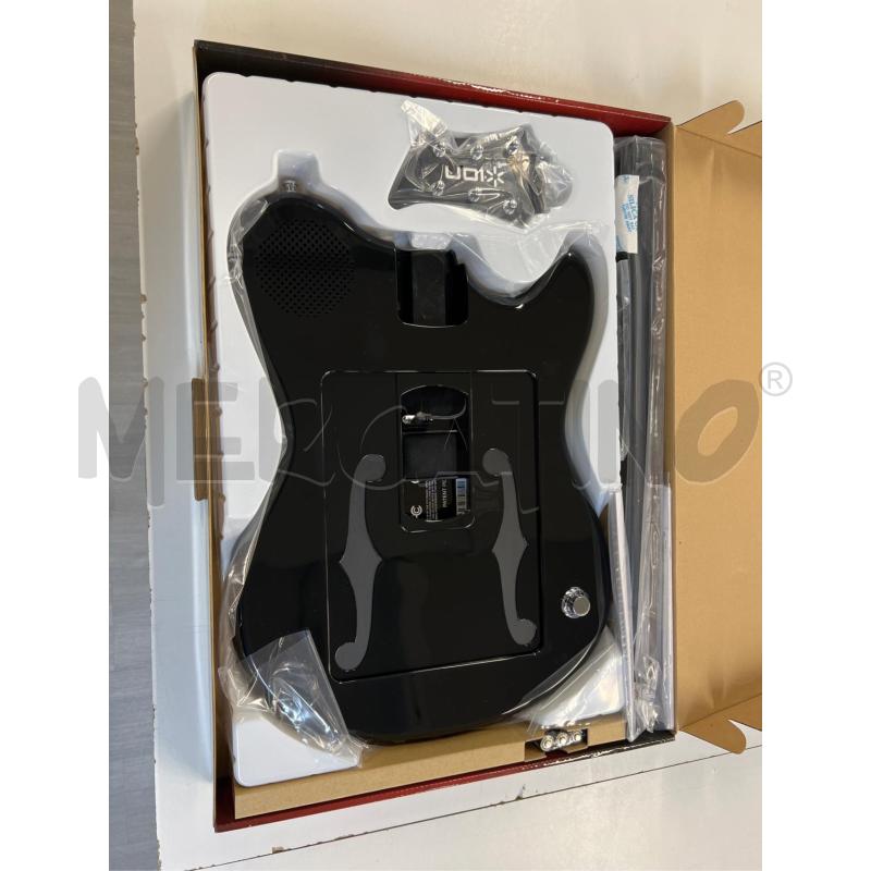 ION ALL STAR GUITAR FOR IPAD IPHONE AND IPOD TOUCH BRAND NEW  | Mercatino dell'Usato Teramo 2