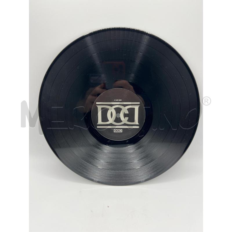 LP VINILE DEAD CAN DANCE - (VINYL LP) ALBUM -CAD 404 - 27 FEB 1984 - NEAR MINT | Mercatino dell'Usato Teramo 3