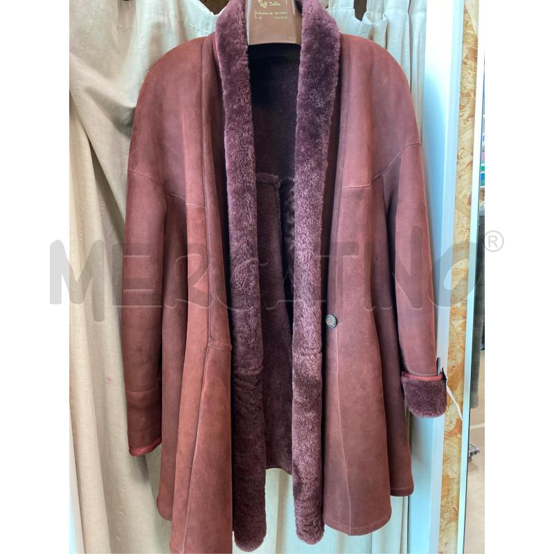 MONTONE DONNA JACQUE SAINT JUST BORDEAUX