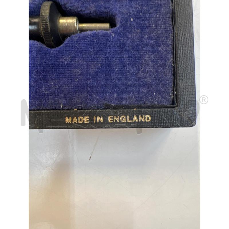 OPHTHALMOSCOPE BY GOWLLANDS ENGLAND, CASED & WORKING  | Mercatino dell'Usato Teramo 2