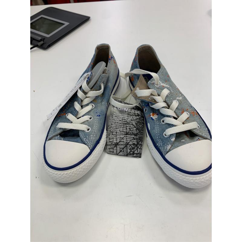 SNEAKERS BIMBO CONVERSE JEANS | Mercatino dell'Usato Teramo