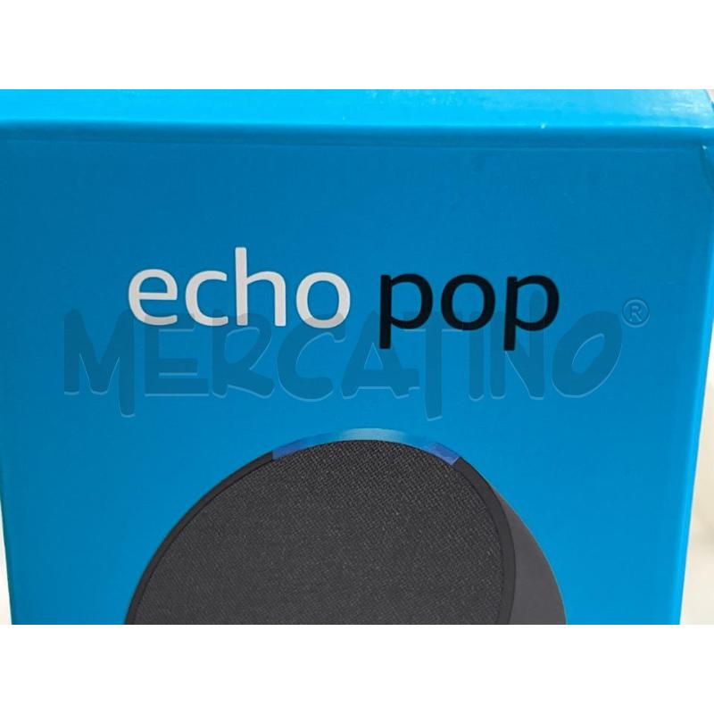 SPAKER ECHO POP | Mercatino dell'Usato Teramo 2