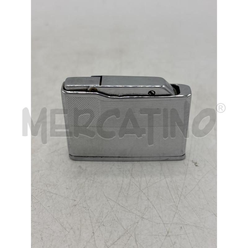 ACCENDINO DA COLLEZIONE MARTIN  9 | Mercatino dell'Usato Teramo 1