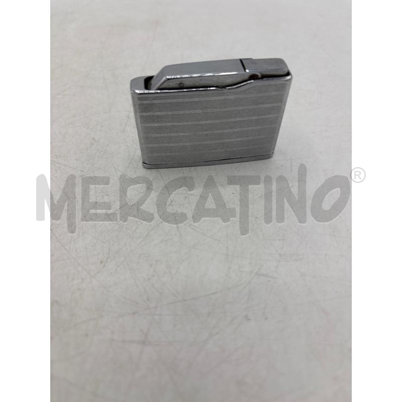 ACCENDINO DA COLLEZIONE MARTIN  9 | Mercatino dell'Usato Teramo 3