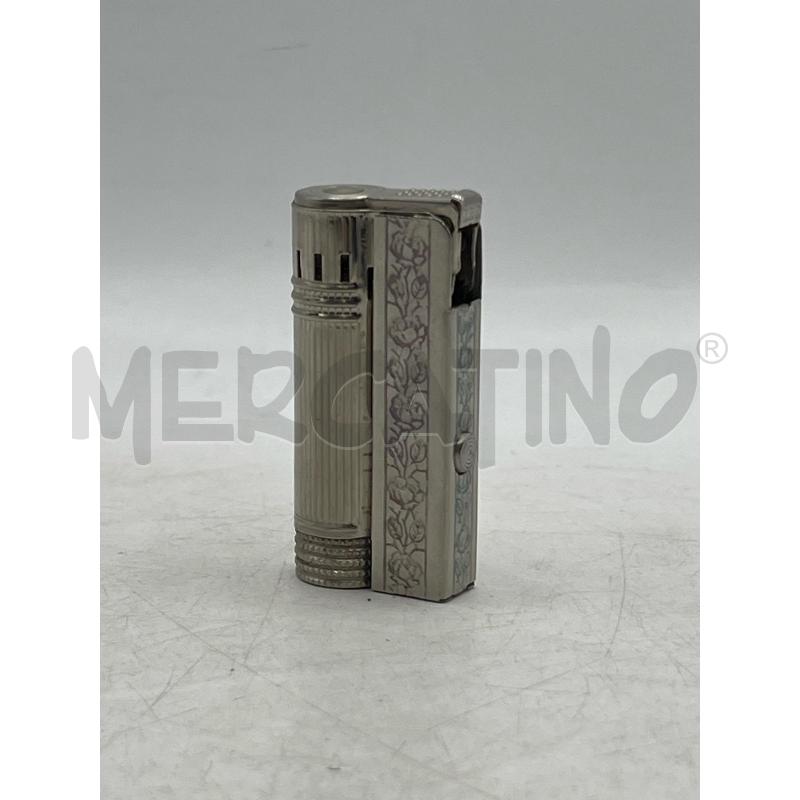 ACCENDINO DA COLLEZIONE MINI FOX | Mercatino dell'Usato Teramo 1