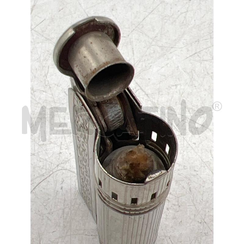 ACCENDINO DA COLLEZIONE MINI FOX | Mercatino dell'Usato Teramo 3