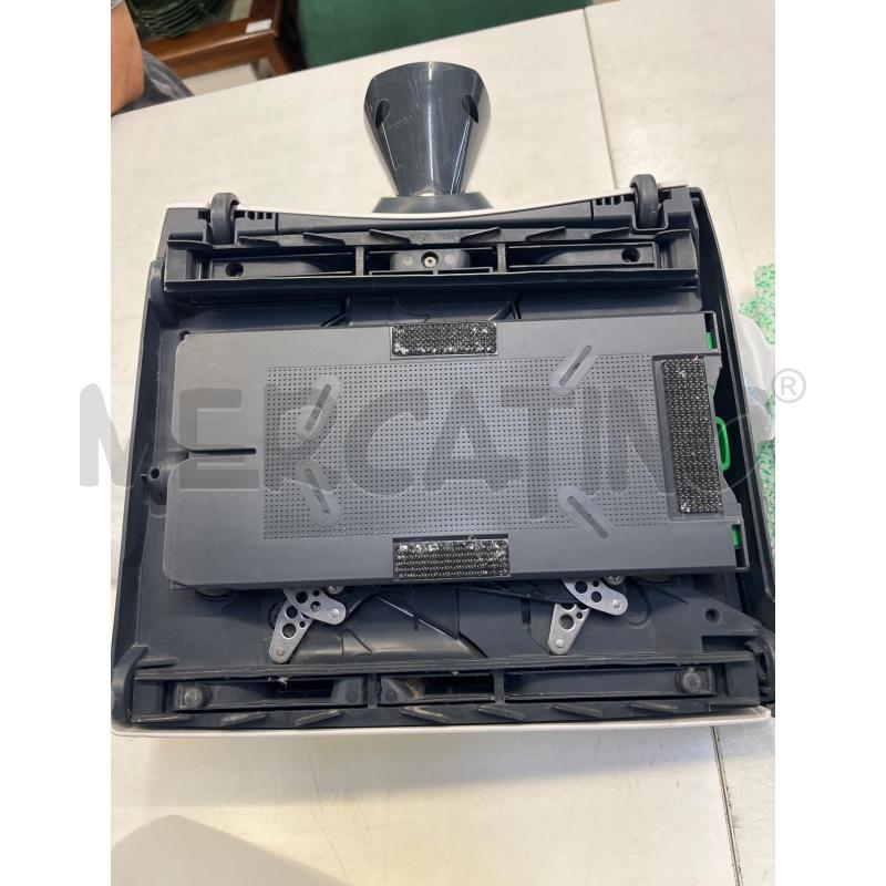 ACCESSORIO FOLLETTO SP 530 COMLETO DI ACCESSORI | Mercatino dell'Usato Teramo 3