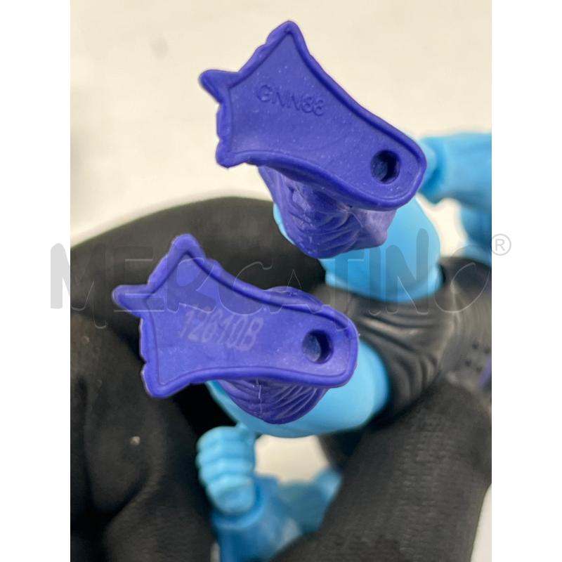 ACTION FIGURE SKELETOR MASTERS OF THE UNIVERSE | Mercatino dell'Usato Teramo 3