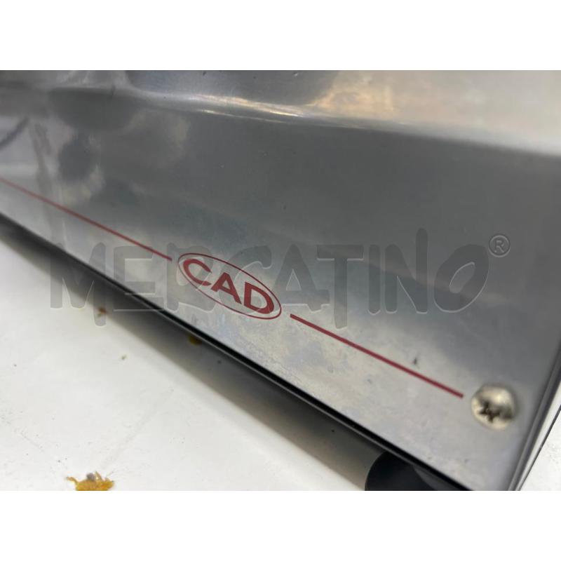 AFFETTATRICE ELETTRICA CAD INOX 22 CM | Mercatino dell'Usato Teramo 2