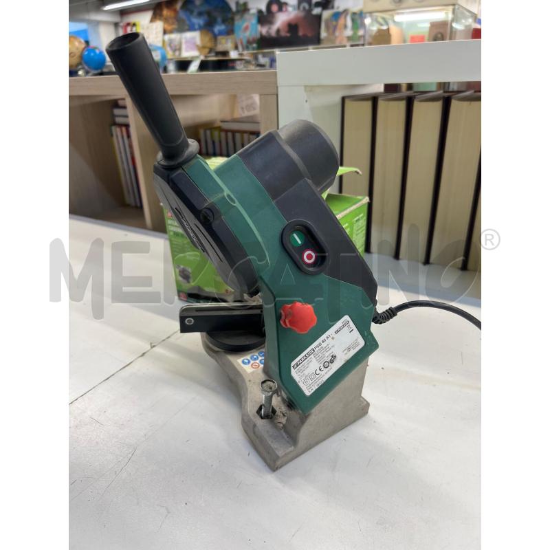 AFFILA CATENE PER MOTOSEGHE ELETTRICO PARKSIDE PSB 85 A1 | Mercatino dell'Usato Teramo 3