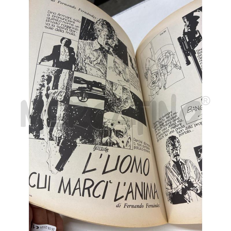 ALTER LINUS 9 SETTEMBRE 1975  | Mercatino dell'Usato Teramo 4