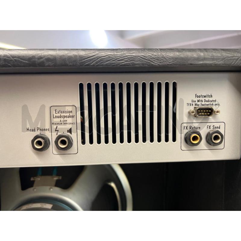 AMPLIFICATORE PER CHITARRA LANEY TFX2 CONO CELESTION SEVENTY 80  | Mercatino dell'Usato Teramo 4