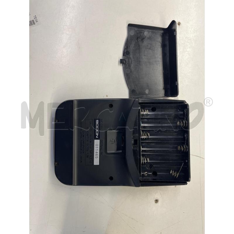AMPLIFICATORE ZOOM 9000 S LIVE PERFORMANCE VINATGE FUNZIONANTE | Mercatino dell'Usato Teramo 2