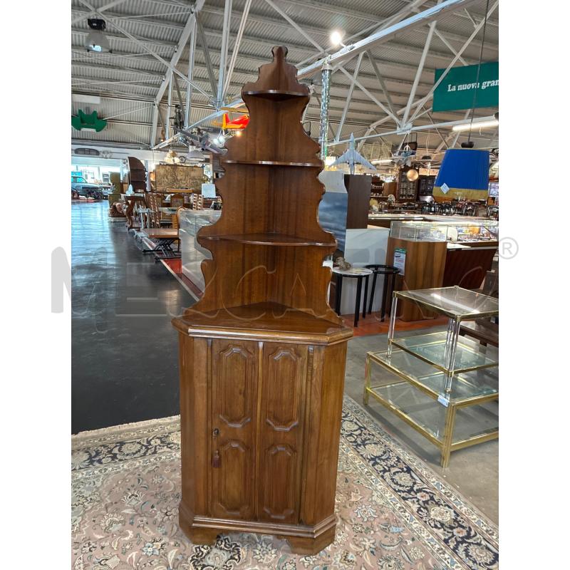 ANGOLIERA LEGNO CON SOPRALZO | Mercatino dell'Usato Teramo 5