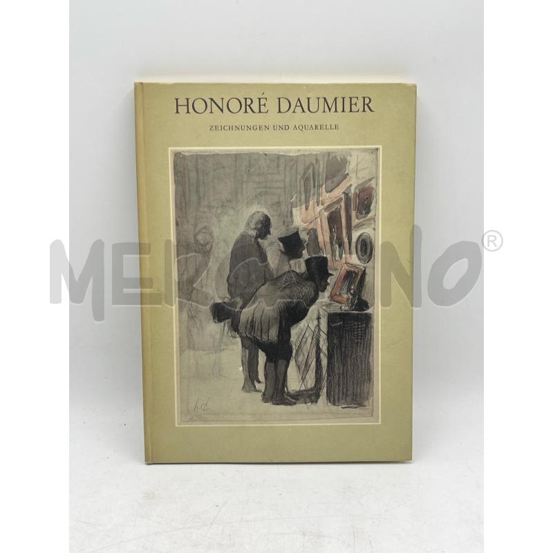 ARTE HONORE DAUMIER RACCOLTA STAMPE | Mercatino dell'Usato Teramo 1