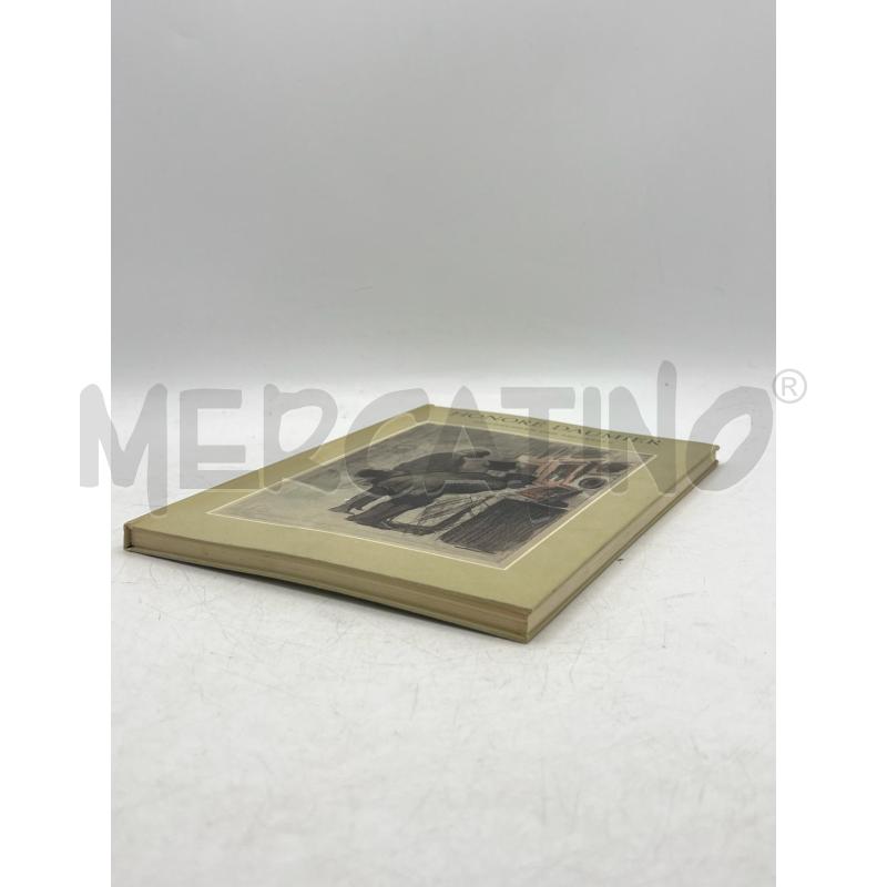 ARTE HONORE DAUMIER RACCOLTA STAMPE | Mercatino dell'Usato Teramo 3