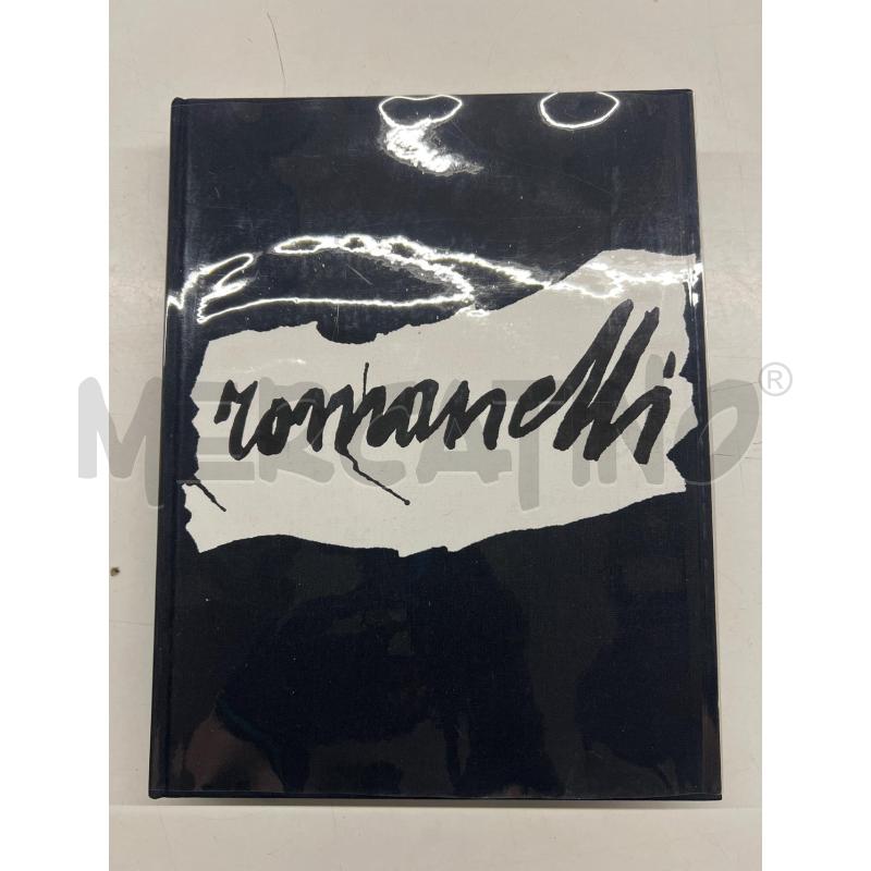 ARTE LILLI ROMANELLI RAGGHIANTI 1990 | Mercatino dell'Usato Teramo 1