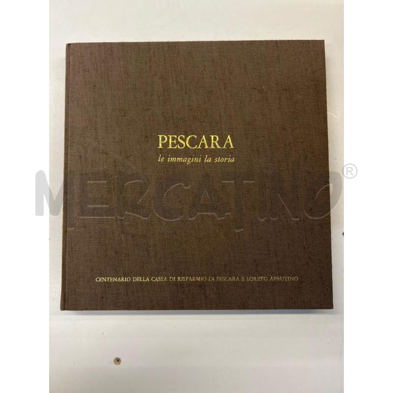 ARTE PESCARA LA IMMAGINI LA STORIA | Mercatino dell'Usato Teramo 1