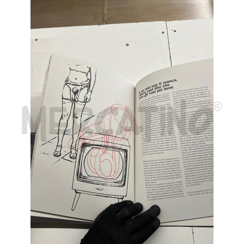 ARTE WATT SENZA ALTERNATIVA VOLUME 0 | Mercatino dell'Usato Teramo 3