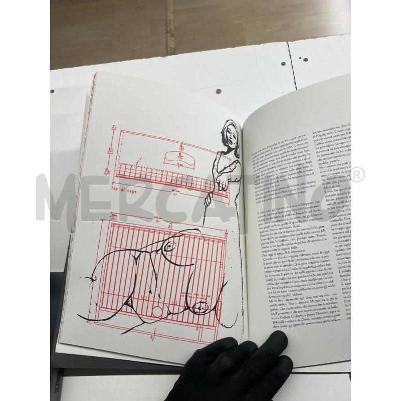 ARTE WATT SENZA ALTERNATIVA VOLUME 0 | Mercatino dell'Usato Teramo 4