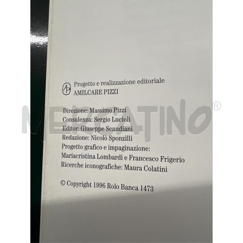 ATLANTE DEI BENI CULTURALI DELL'EMILIA ROMAGNA ROLO 1473 ANNI 90 | Mercatino dell'Usato Teramo 2