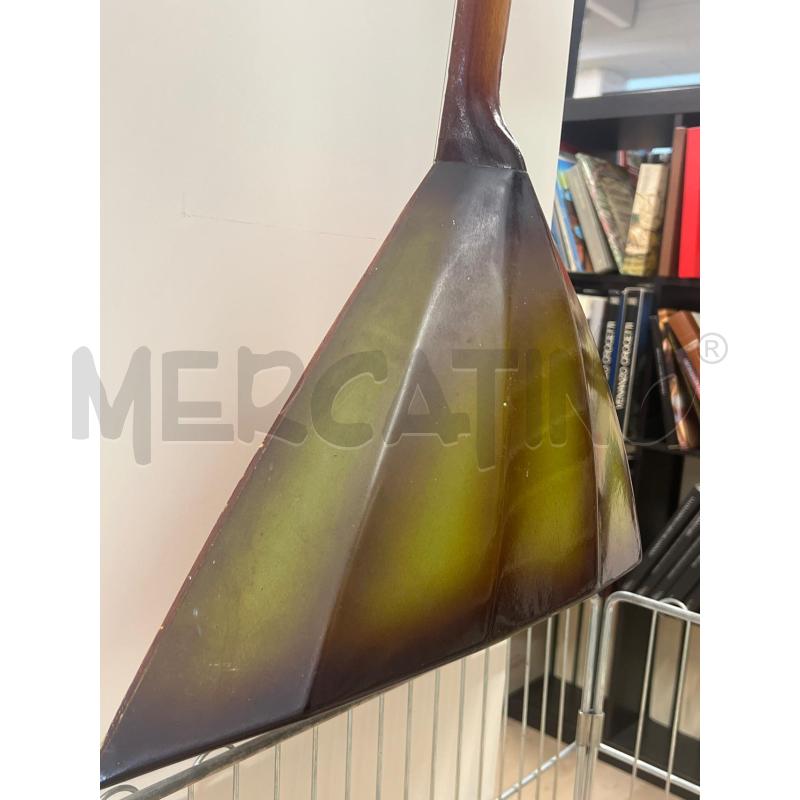 BALALAIKA RUSSO 3 CORDE VINTAGE  | Mercatino dell'Usato Teramo 5