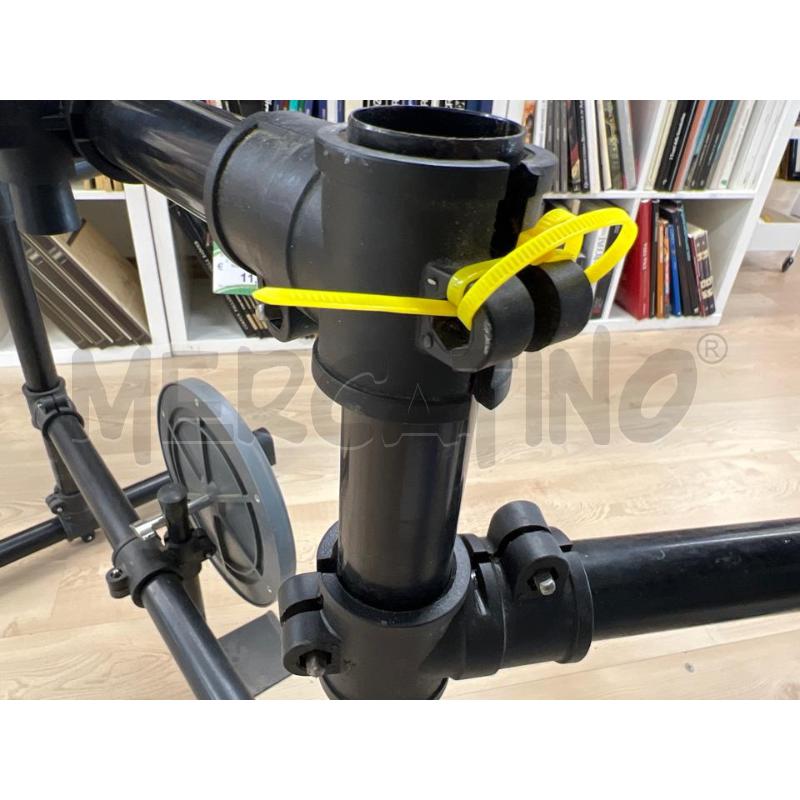 BATTERIA PERCUSSIONE MUTA ALLENAMENTO TRAINING | Mercatino dell'Usato Teramo 2