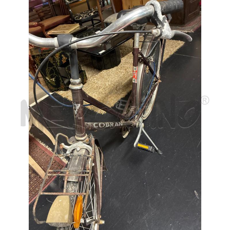 BICICLETTA DONNA COBRAN  | Mercatino dell'Usato Teramo 2