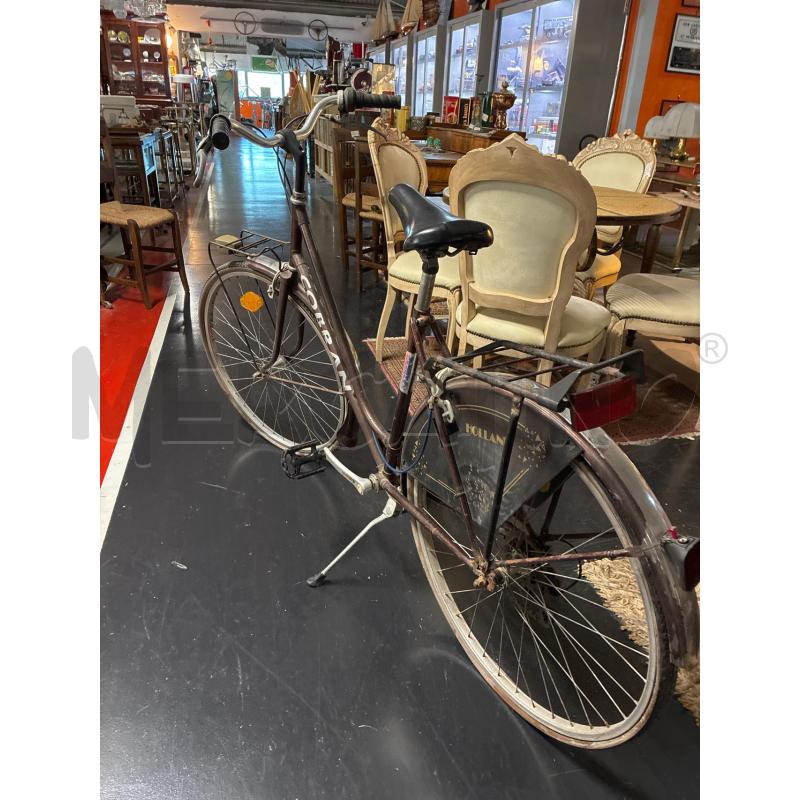 BICICLETTA DONNA COBRAN  | Mercatino dell'Usato Teramo 3