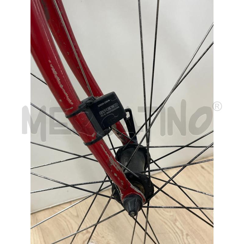 BICICLETTA UOMO DA CORSA ALAN ALLUMINIO | Mercatino dell'Usato Teramo 4
