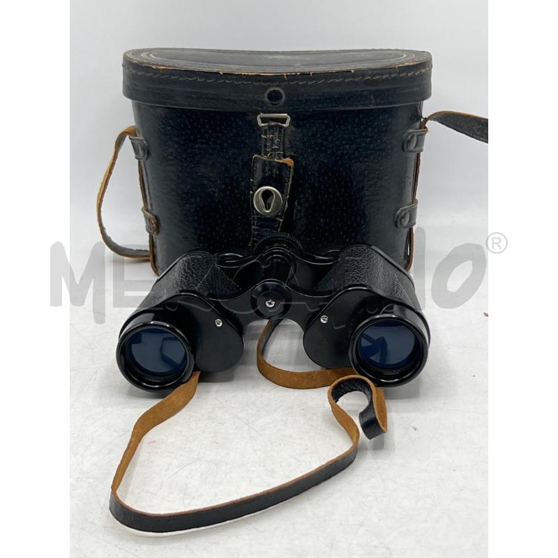 BINOCOLO STEIN OPTIK 8X30 + CUSTODIA | Mercatino dell'Usato Teramo 1